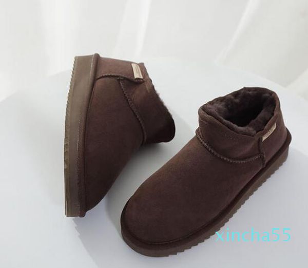 designer fashion women's classic short slippers kneel boots ankle boots black grey chestnut navy blue
designer fashion women's classic short slippers kneel boots ankle boots black grey chestnut navy blue