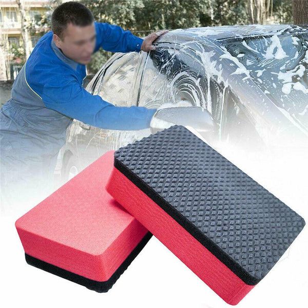 car sponge volcanic mud clay wash block accessories black & red cleaner cleaning eraser
car sponge volcanic mud clay wash block accessories black & red cleaner cleaning eraser