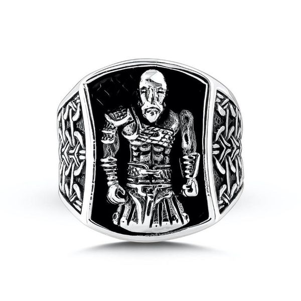 cluster rings silver men soldier model ring, warrior handmade jewelery, vintage antique accessory, solid 925 sterling gifthim, Golden;silver
cluster rings silver men soldier model ring, warrior handmade jewelery, vintage antique accessory, solid 925 sterling gifthim, Golden;silver