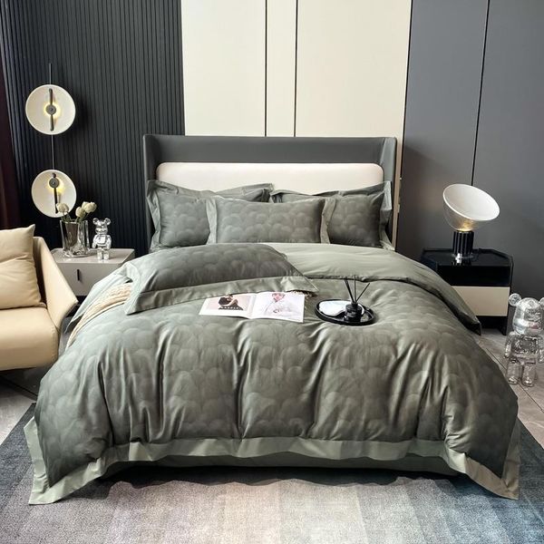bedding sets luxury 800tc egyptian cotton super silky soft gray beige set premium texture jacquard duvet cover double king 4pcs
bedding sets luxury 800tc egyptian cotton super silky soft gray beige set premium texture jacquard duvet cover double king 4pcs