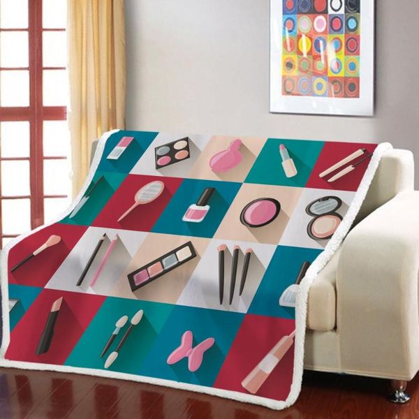 blankets 3d print high heels hooded blanket soft wearable makeups fleece home decor nap office throw on the bed
blankets 3d print high heels hooded blanket soft wearable makeups fleece home decor nap office throw on the bed