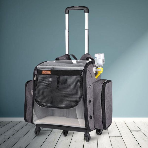 cat carriers,crates & houses pet accessories carrier for fold pull rod transportation bag tuba universal wheel backpack go out portable
cat carriers,crates & houses pet accessories carrier for fold pull rod transportation bag tuba universal wheel backpack go out portable