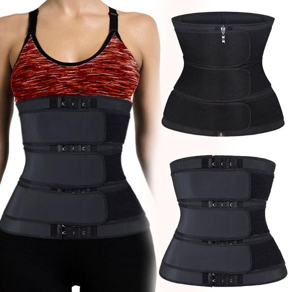 women's shapers women fat burning waist trainers body shaper corset neoprene slimming belt 3 tummy cotrol weight loss cinchers, Black;white
women's shapers women fat burning waist trainers body shaper corset neoprene slimming belt 3 tummy cotrol weight loss cinchers, Black;white