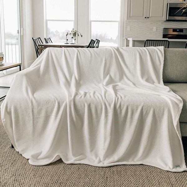 blankets graced soft luxuries throw blanket fleece minky microfiber (ivory,twin size 60" x 80")
blankets graced soft luxuries throw blanket fleece minky microfiber (ivory,twin size 60" x 80")