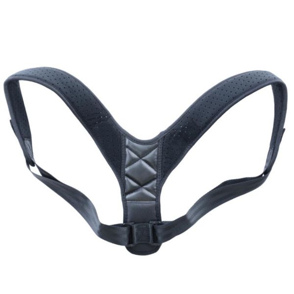 spine clavicle 8-shape correction belt support joint slouching corrective breathable upper back adjustable braces health, Black;blue
spine clavicle 8-shape correction belt support joint slouching corrective breathable upper back adjustable braces health, Black;blue