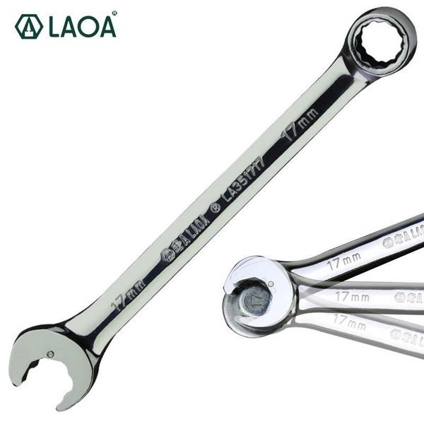 hand tools laoa 8-27mm open end ratchet wrench combination socket spanner universal key bicycle car repair tool
hand tools laoa 8-27mm open end ratchet wrench combination socket spanner universal key bicycle car repair tool