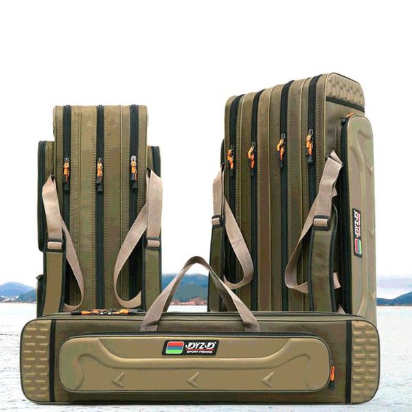 fishing accessories 80cm/90cm/100cm/120cm rod bags waterproof 3/4 layer reel storage case gear lures bag large capacity backpack
fishing accessories 80cm/90cm/100cm/120cm rod bags waterproof 3/4 layer reel storage case gear lures bag large capacity backpack