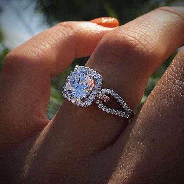 eternity ring with brilliant cubic zircon cute romantic wedding engagement shiny crystal anniversary surprise gift rings, Slivery;golden
eternity ring with brilliant cubic zircon cute romantic wedding engagement shiny crystal anniversary surprise gift rings, Slivery;golden