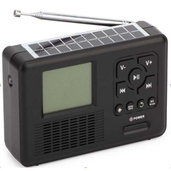radio fm stereo digital portable air sound function display clock speaker solar energy
radio fm stereo digital portable air sound function display clock speaker solar energy