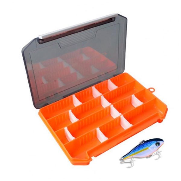 fishing accessories storage simple lures hooks organizer pp lure box portable for
fishing accessories storage simple lures hooks organizer pp lure box portable for
