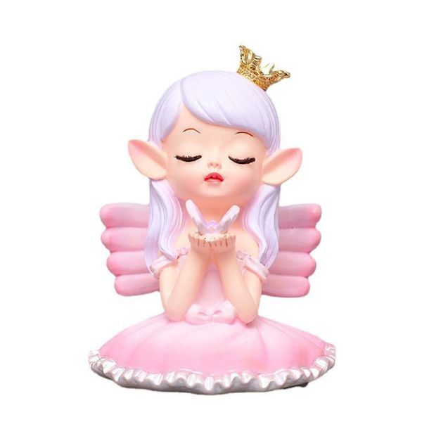 other festive & party supplies cake decoration ornaments cartoon toy angel cute vivian children's baking birthday
other festive & party supplies cake decoration ornaments cartoon toy angel cute vivian children's baking birthday