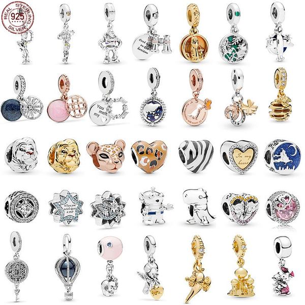 other 100% real 925 sterling silver lion king charm fit original bracelet making fashion diy jewelry for women
other 100% real 925 sterling silver lion king charm fit original bracelet making fashion diy jewelry for women