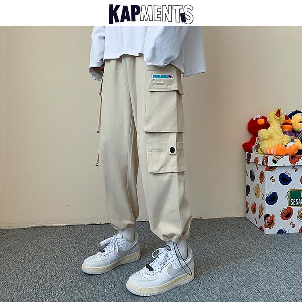 men's pants kapments men colorful baggy harajuku cargo 2021 mens causal japanese streetwear sweatpants man y2k vintage korean trousers, Black
men's pants kapments men colorful baggy harajuku cargo 2021 mens causal japanese streetwear sweatpants man y2k vintage korean trousers, Black