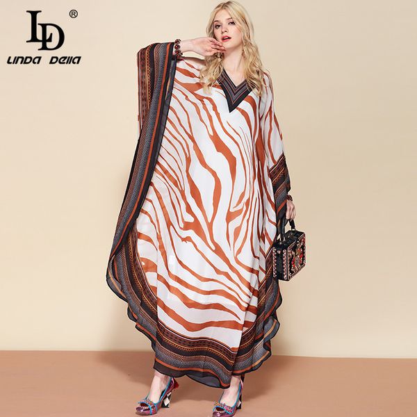 casual dresses ld linda della fashion runway 5xl plus size dress women's v neck maxi batwing sleeve vintage striped loose long ge1y, Black;gray
casual dresses ld linda della fashion runway 5xl plus size dress women's v neck maxi batwing sleeve vintage striped loose long ge1y, Black;gray