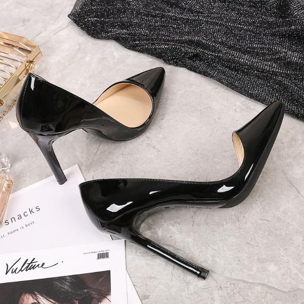 candy colour high heels pointed-to shallow mouth women's shoes office work female pumps stiletto simple large-size15 dress, Black
candy colour high heels pointed-to shallow mouth women's shoes office work female pumps stiletto simple large-size15 dress, Black