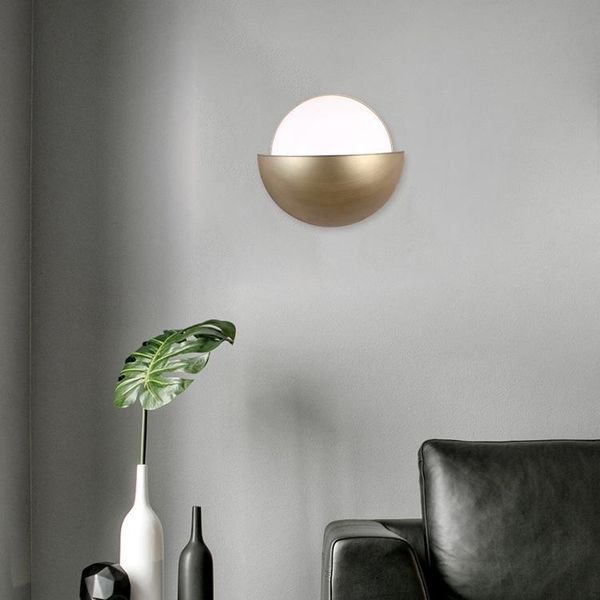light luxury bedside wall lamp tv background bedroom corridor creativity nordic post modern simple living room
light luxury bedside wall lamp tv background bedroom corridor creativity nordic post modern simple living room