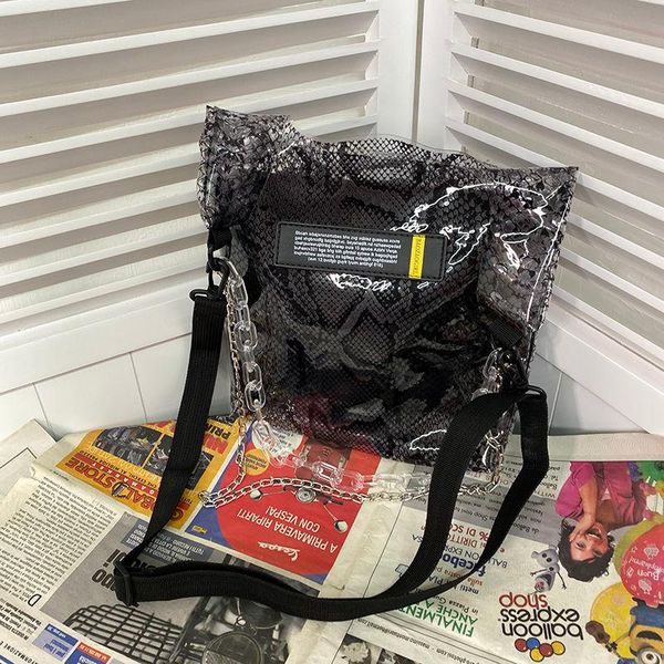 transparent bags women lace acrylic shoulder straps clear handbag bag female big shopper composite tote lady summer
transparent bags women lace acrylic shoulder straps clear handbag bag female big shopper composite tote lady summer