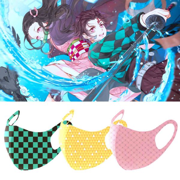 masks guimie blade cartoon guimie printing tanzhilangni douzi dustproof winter children's
masks guimie blade cartoon guimie printing tanzhilangni douzi dustproof winter children's