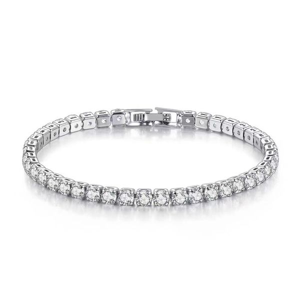luxury bracelet stainless steel moissanite tennis link chain bracelets bangles valentines day gift girlfriend chirstmas jewelry women men hi, Golden;silver
luxury bracelet stainless steel moissanite tennis link chain bracelets bangles valentines day gift girlfriend chirstmas jewelry women men hi, Golden;silver