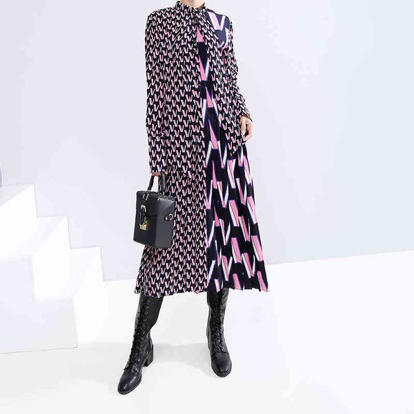 vkbn spring and summer dresses woman plus size long sleeve letter printing o-neck sashes decoration summer clothes for women 210507, Black;gray
vkbn spring and summer dresses woman plus size long sleeve letter printing o-neck sashes decoration summer clothes for women 210507, Black;gray
