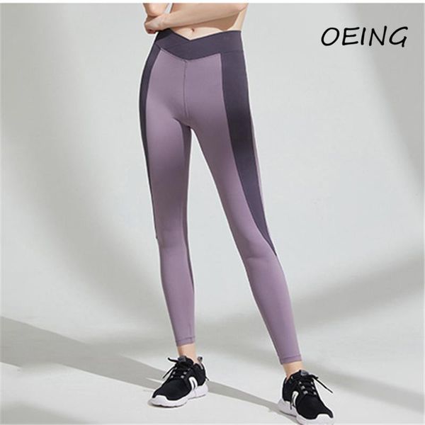 yoga outfit workout leggings seamless high waist patchwork tights trousers plus size
yoga outfit workout leggings seamless high waist patchwork tights trousers plus size
