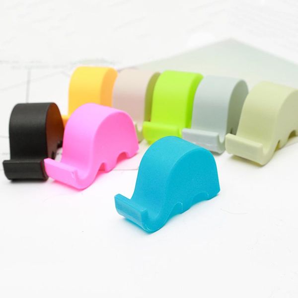 cell phone mounts & holders 5pcs universal mini elephant smart table desk mount stand holder for mobile tablets lfx-ing
cell phone mounts & holders 5pcs universal mini elephant smart table desk mount stand holder for mobile tablets lfx-ing