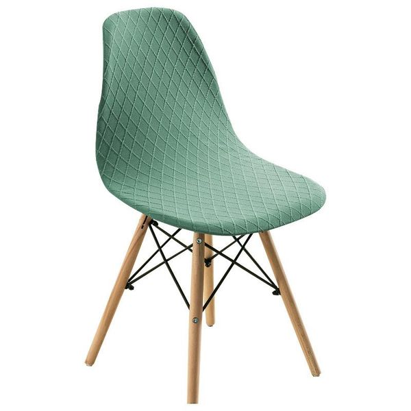 chair covers 1/2/4/6 pieces seat cover for shell washable removable banquet home el slipcover
chair covers 1/2/4/6 pieces seat cover for shell washable removable banquet home el slipcover