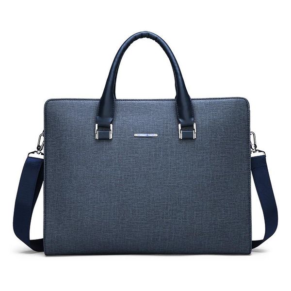 briefcases fashion business lapbriefcase large capacity waterproof computer handbag male document office messenger bags totes
briefcases fashion business lapbriefcase large capacity waterproof computer handbag male document office messenger bags totes