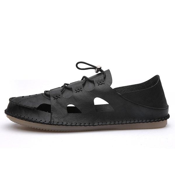 sandals cuir outdoor mens athletic ete leather sandale slide casual man black 2021 work shoes herren summer for hollow men
sandals cuir outdoor mens athletic ete leather sandale slide casual man black 2021 work shoes herren summer for hollow men