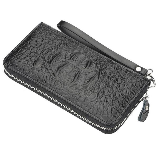 wallets etaofun quality men clutch for cards holder designer long crocodile printing purse women large credit cover bag case, Red;black
wallets etaofun quality men clutch for cards holder designer long crocodile printing purse women large credit cover bag case, Red;black