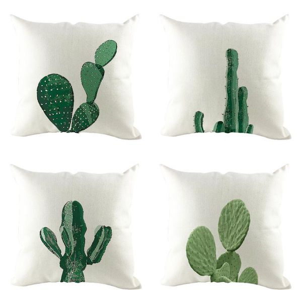 simple fashion throw pillow cases cafe home cushion cover green planting flax print holder 18x18 inch a3053 cushion/decorative
simple fashion throw pillow cases cafe home cushion cover green planting flax print holder 18x18 inch a3053 cushion/decorative