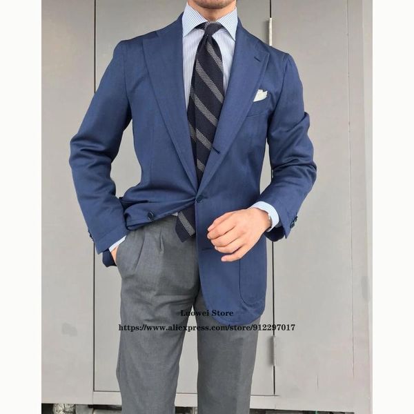men's suits & blazers classic mens peaked lapel tuxedo formal business 2 piece sets casual wedding groom blazer costume homme (jacket+p, White;black
men's suits & blazers classic mens peaked lapel tuxedo formal business 2 piece sets casual wedding groom blazer costume homme (jacket+p, White;black