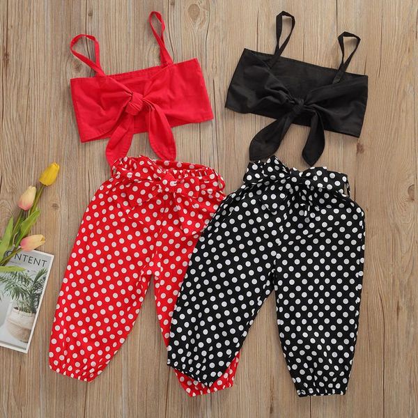 new casual baby girl polka dot clothes toddler kids crop vest shorts summer clothing set 1-6 years old, White
new casual baby girl polka dot clothes toddler kids crop vest shorts summer clothing set 1-6 years old, White
