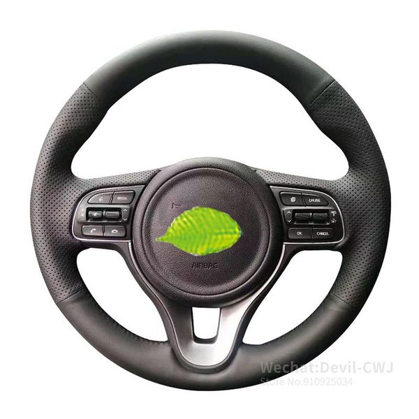 steering wheel covers alcantara leather carbon fible cover for kia k5 kx5 niro kx3 kx7 kx1 k4 kx cross car interior accessories
steering wheel covers alcantara leather carbon fible cover for kia k5 kx5 niro kx3 kx7 kx1 k4 kx cross car interior accessories