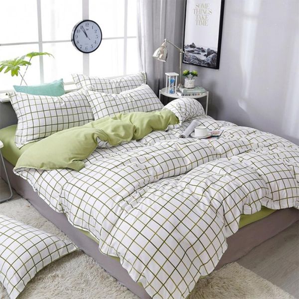bedding sets set luxury ins style duvet cover soft comfortable bed teens kids home textile euro linen
bedding sets set luxury ins style duvet cover soft comfortable bed teens kids home textile euro linen