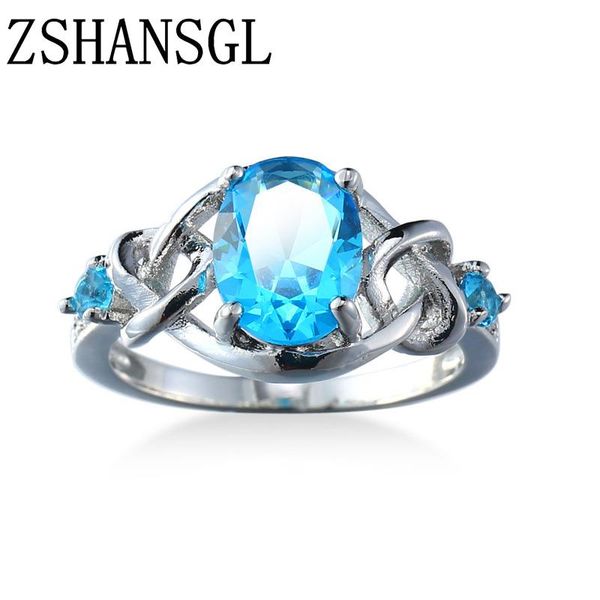 wedding rings fashion jewelry for women with cubic zirconia light blue crystal silver ol girl gift drop, Slivery;golden
wedding rings fashion jewelry for women with cubic zirconia light blue crystal silver ol girl gift drop, Slivery;golden