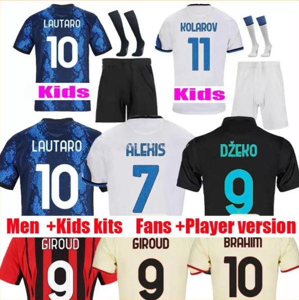 21 22 inter soccer jerseys 2021 2022 vidal barella lautaro milan eriksen alexis hakimi jersey kids kit home away player camiseta futbol mail, Black;yellow
21 22 inter soccer jerseys 2021 2022 vidal barella lautaro milan eriksen alexis hakimi jersey kids kit home away player camiseta futbol mail, Black;yellow