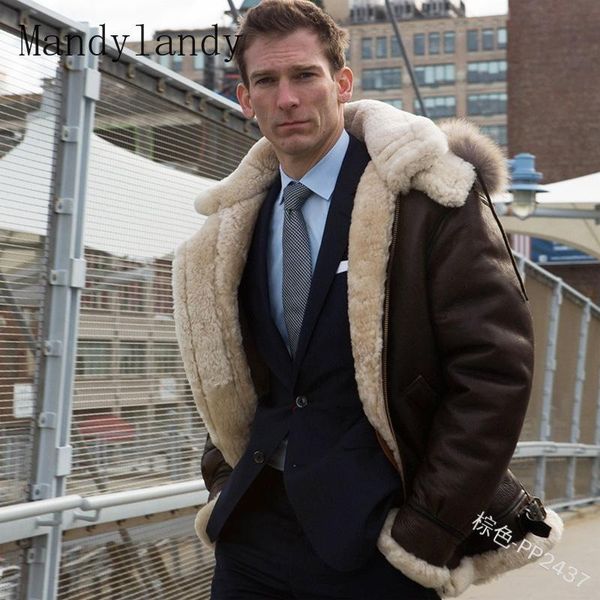 mandylandy winter warm plush coat men's slim fit fux fur long sleeve turn-down collar solid color zipper stitching hooded & faux, Black
mandylandy winter warm plush coat men's slim fit fux fur long sleeve turn-down collar solid color zipper stitching hooded & faux, Black