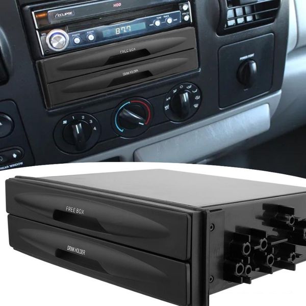 car organizer cup drink holder storage box double din radio pocket front holders bottle stand
car organizer cup drink holder storage box double din radio pocket front holders bottle stand