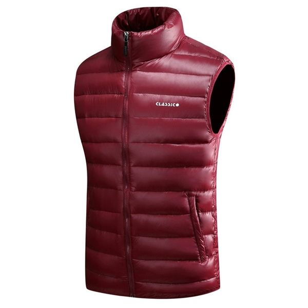 autumn winter waistcoat women sleeveless warm vest female zipper plus size slim overcoat woman parkas jackets 210525, Black;white
autumn winter waistcoat women sleeveless warm vest female zipper plus size slim overcoat woman parkas jackets 210525, Black;white