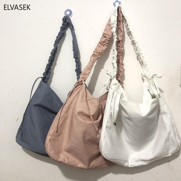 harajuku 2021 fashion folding women handbag tote ladies casual canvas bag aesthetic elastic band shoulder beach bolsa cross body
harajuku 2021 fashion folding women handbag tote ladies casual canvas bag aesthetic elastic band shoulder beach bolsa cross body