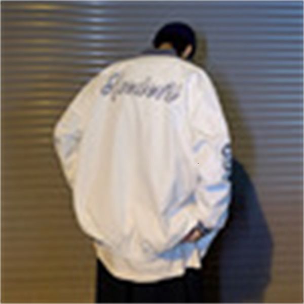 2021 american street baseball et men's fashion hip hop fried street ruffian handsome loose couple et, Black;brown
2021 american street baseball et men's fashion hip hop fried street ruffian handsome loose couple et, Black;brown