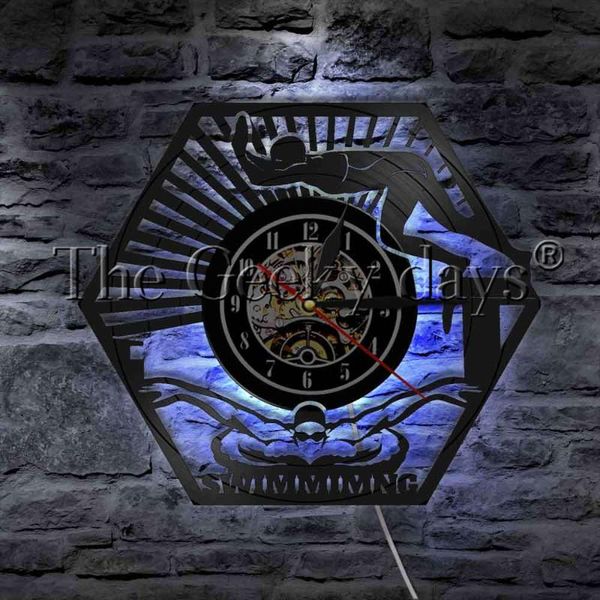 wall lamp 1piece swimming water sport record clock modern led lighting pool swimmer sprint forward night light
wall lamp 1piece swimming water sport record clock modern led lighting pool swimmer sprint forward night light