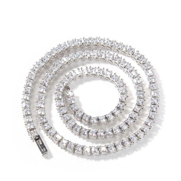 chains special design widely used product jewelry tennis chain pendent necklace, Silver
chains special design widely used product jewelry tennis chain pendent necklace, Silver