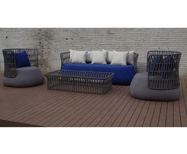 outdoor rattan furniture sofa with quick dry foam for cushion water resistant camp
outdoor rattan furniture sofa with quick dry foam for cushion water resistant camp