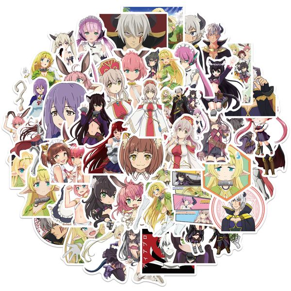 50 pcs mixed otherworldly girl summoning graffiti skateboard stickers for car lapfridge helmet pad bicycle bike motorcycle ps4 book guitar p
50 pcs mixed otherworldly girl summoning graffiti skateboard stickers for car lapfridge helmet pad bicycle bike motorcycle ps4 book guitar p