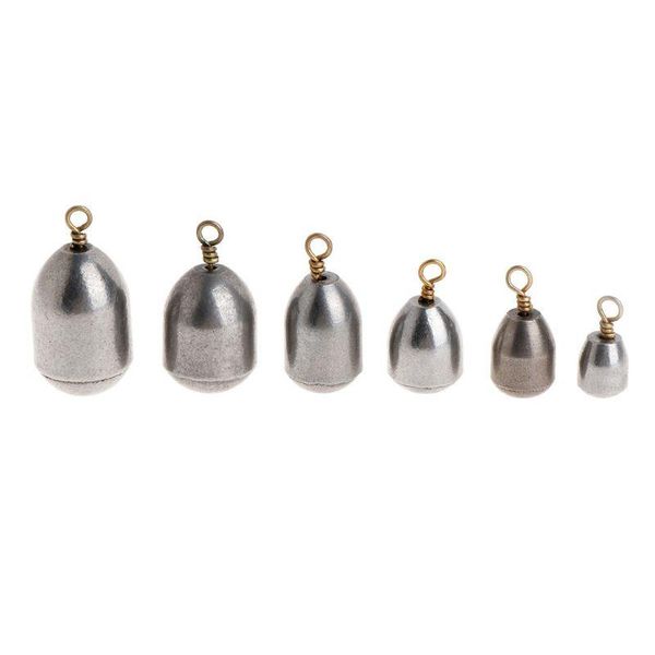 fishing hooks 5 pcs/set sinker lead 4/7/10/14/20/28g weights plummet lure tackle slip drop ship
fishing hooks 5 pcs/set sinker lead 4/7/10/14/20/28g weights plummet lure tackle slip drop ship