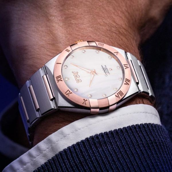 wristwatches stainless steel watch for men 2021 fashion casual business quartz wristwatch male military clock relogio masculino, Slivery;brown
wristwatches stainless steel watch for men 2021 fashion casual business quartz wristwatch male military clock relogio masculino, Slivery;brown