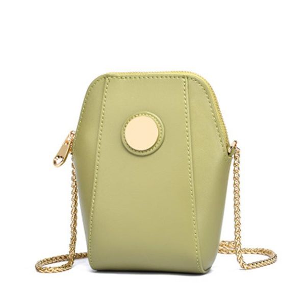 shoulder bags concise all-match fresh color mini mobile phone bag crossbody handbag for women &girls fashion
shoulder bags concise all-match fresh color mini mobile phone bag crossbody handbag for women &girls fashion