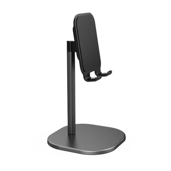 cell phone mounts & holders desk mobile holder 45 degrees adjustable rotation retractable liftable portable smartphone stand for tablet belo
cell phone mounts & holders desk mobile holder 45 degrees adjustable rotation retractable liftable portable smartphone stand for tablet belo